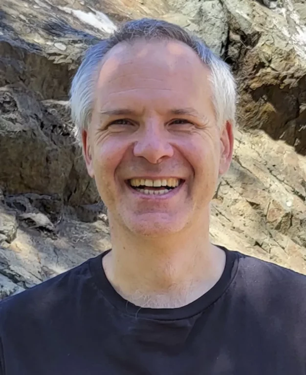 Porträt Bild von Stefan Stöber