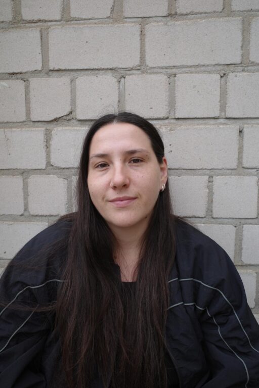 Porträt Bild von Charlotte Liebel