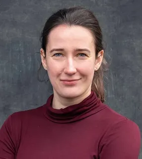 Porträt Bild von MSc. Julia Woskowski