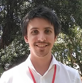 Porträt Bild von de Groot, Arjan