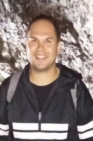 Porträt Bild von Martin Schultze