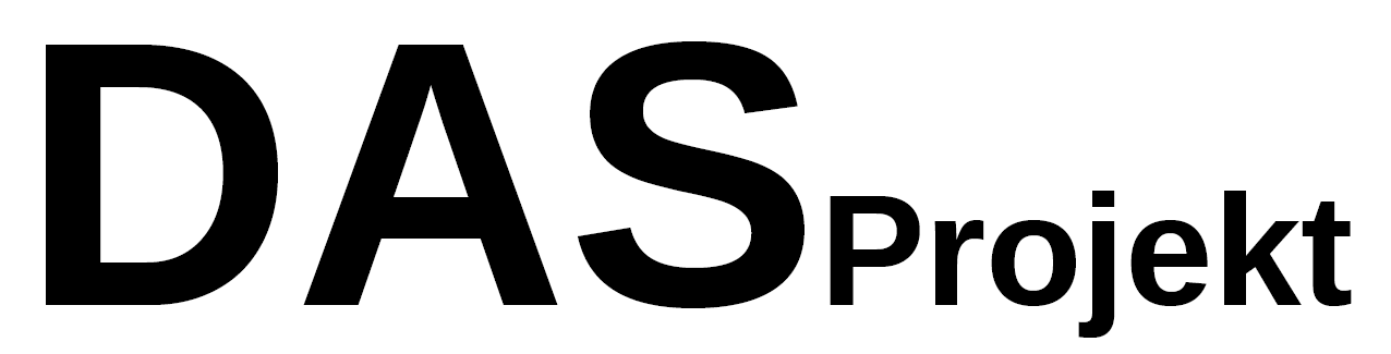 Logo des DAS-Projekts