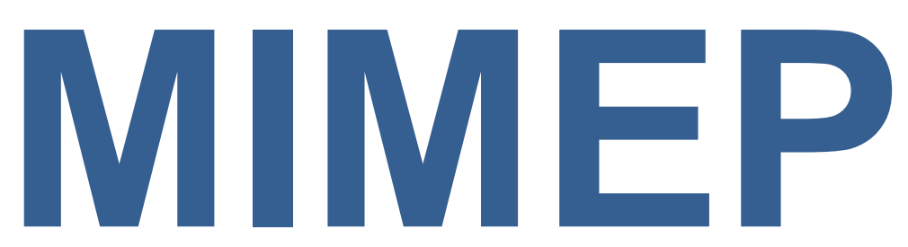 Logo des MIMEP-Projekts